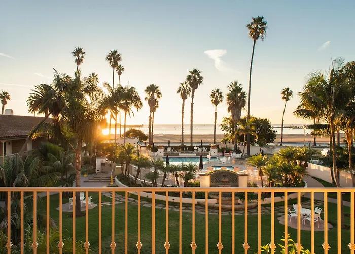 Harbor View Inn