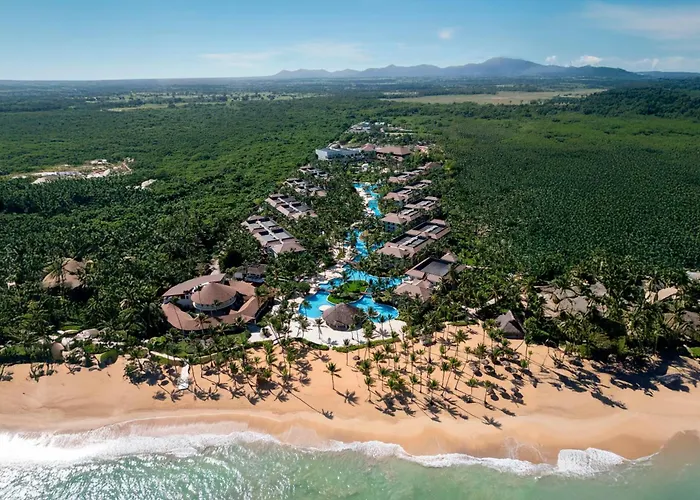 Wyndham Alltra Punta Cana All Inclusive Resort