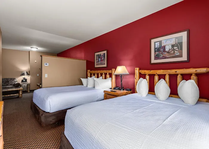 The Lodge At Brainerd Lakes, Trademark Collection By Wyndham