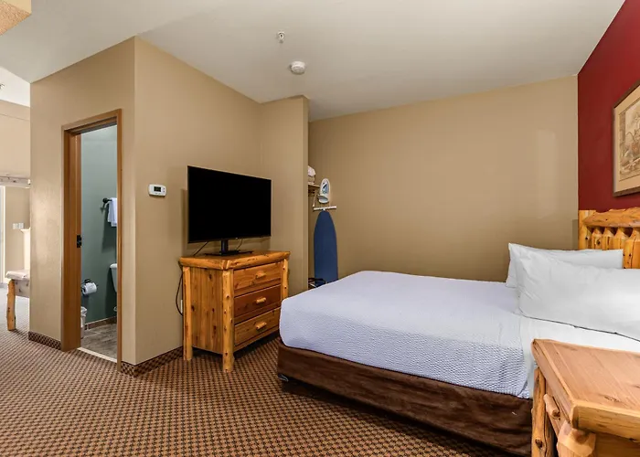 The Lodge At Brainerd Lakes, Trademark Collection By Wyndham