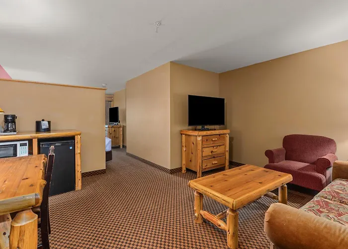 The Lodge At Brainerd Lakes, Trademark Collection By Wyndham