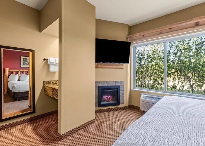 The Lodge At Brainerd Lakes, Trademark Collection By Wyndham