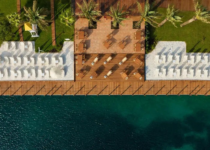 Baska Resort Bodrum