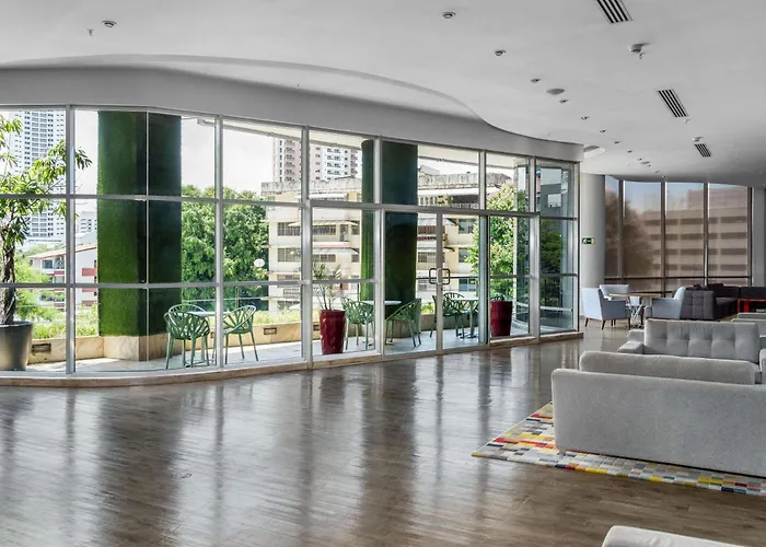 Novotel Panama City