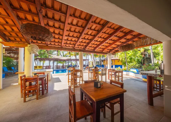 Hotel Meson De Mita