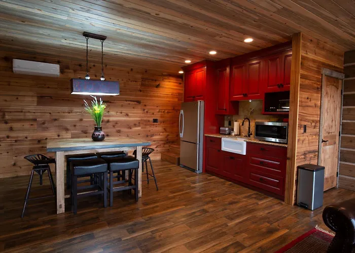Zion Mountain Ranch