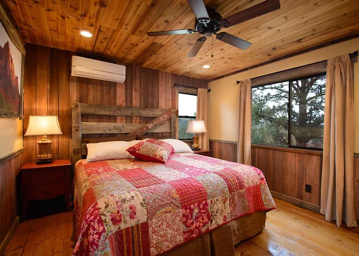Zion Mountain Ranch