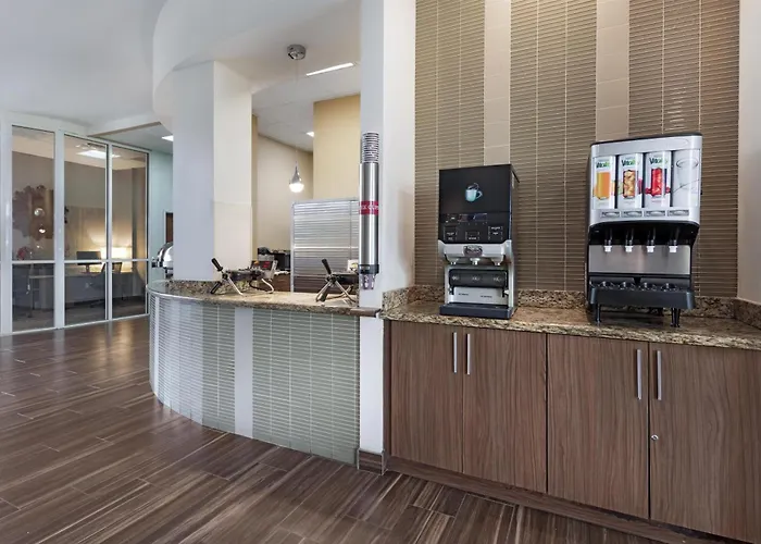 Best Western Plus Miami Executive Airport Hotel And Suites
