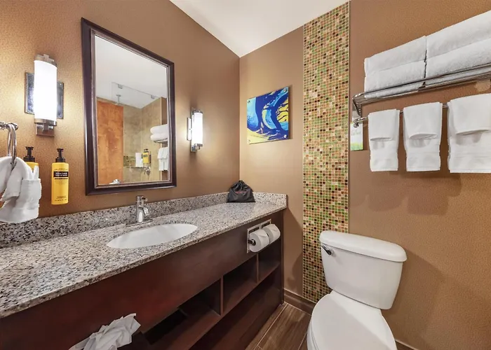 Best Western Plus Miami Executive Airport Hotel And Suites