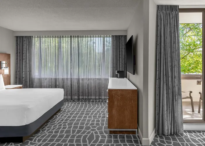 Hyatt Regency Princeton