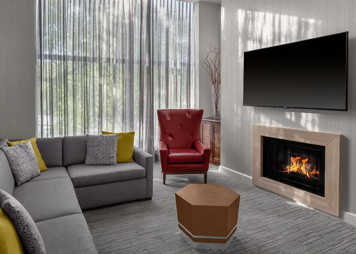 Hyatt Regency Princeton