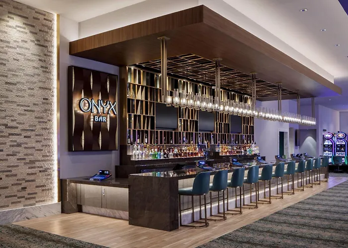 Choctaw Casino & Resort Durant, A Wyndham Grand Hotel