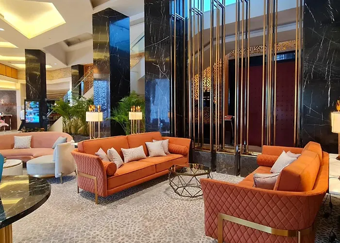 Intercontinental Jaipur Tonk Road By Ihg