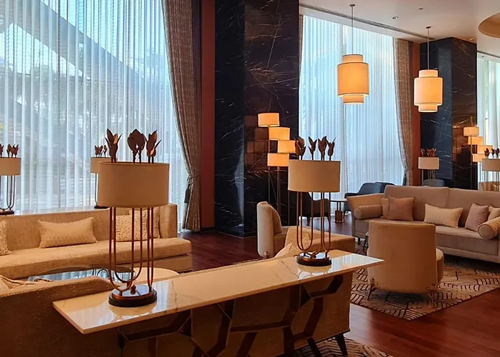 Intercontinental Jaipur Tonk Road By Ihg