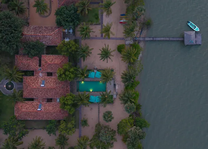 Villa Sethawadi Hotel And Kitesurf Centre