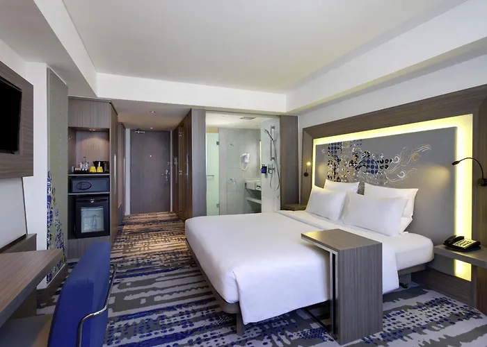 Novotel Bali Ngurah Rai Airport