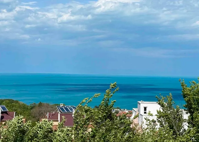 Byala (Varna) Beach Resorts
