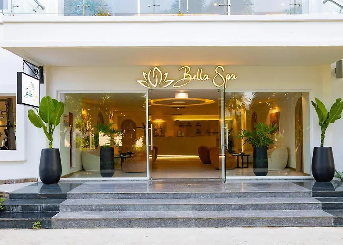 Costabella Resort Nha Trang