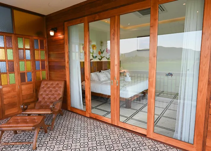 Doona Resort แลภูดูนา
