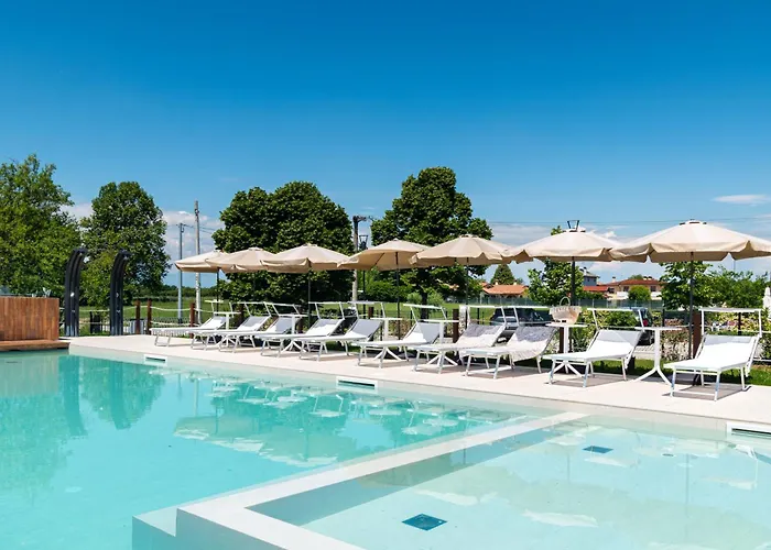 Borgo Stalis Resort