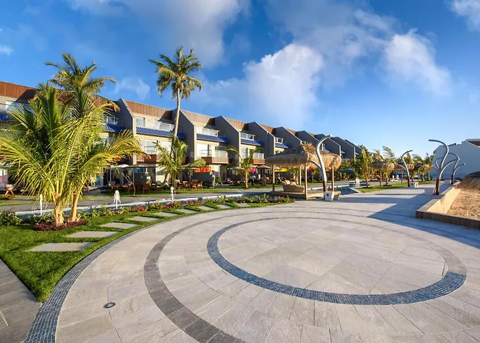Jeddah Beach Resorts