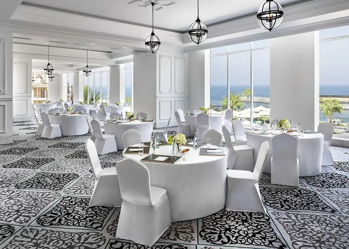 Fairmont Fujairah Beach Resort
