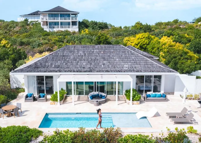 Sailrock South Caicos, Small Luxury Hotels Of The World