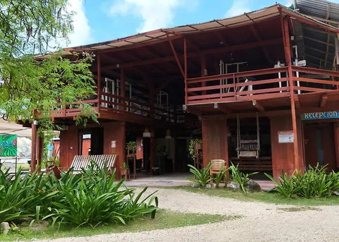 Eco Cabanas Bluekay