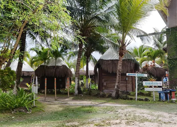 Eco Cabanas Bluekay