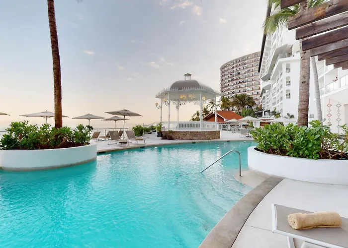 Grand Park Royal Puerto Vallarta