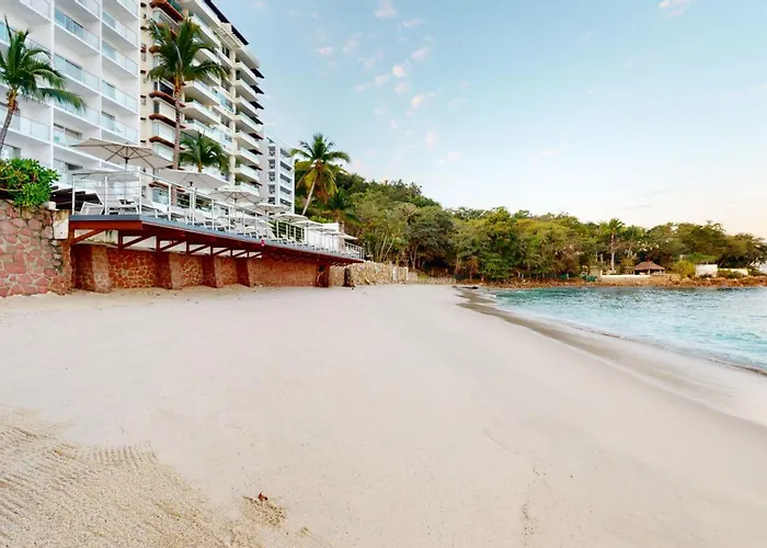 Grand Park Royal Puerto Vallarta