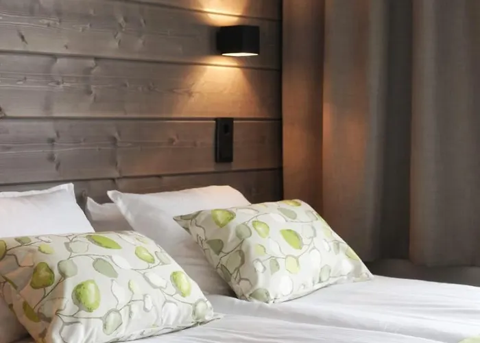 Metsaehirvas Nature Boutique Resort