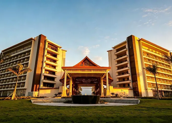 Ndc Resort & Spa