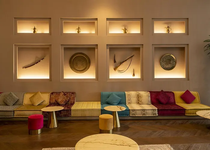 Pullman Sharjah