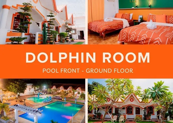 Cris Del Mar Resort