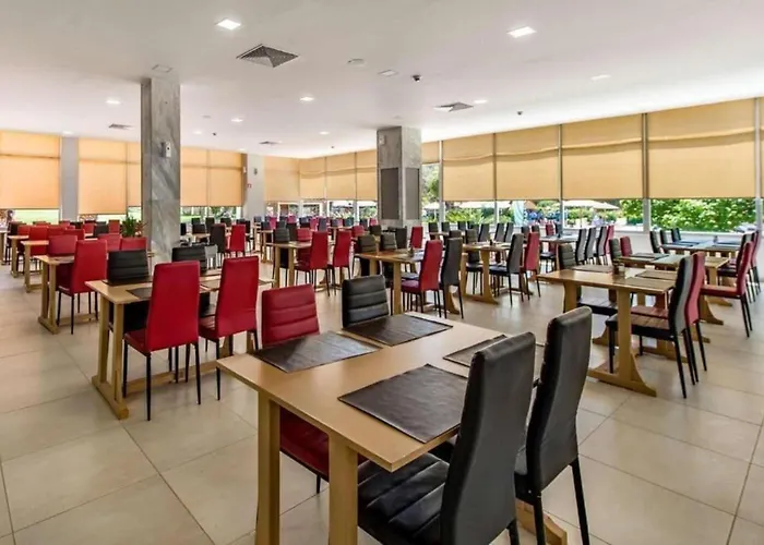 Evia Riviera Resort By Anayia All Inclusive Resorts