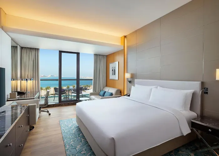 Hilton Dubai Palm Jumeirah