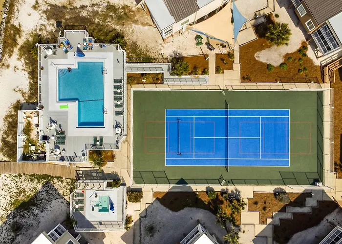 Soundside Holiday Beach Resort