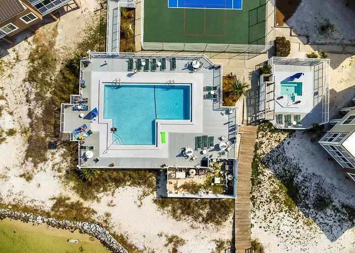Soundside Holiday Beach Resort
