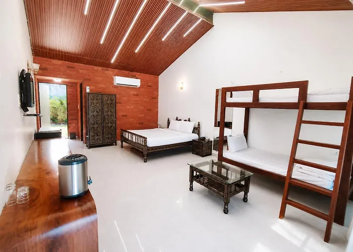 Anand Resort - A Luxury Private Pool Resort In Nashik