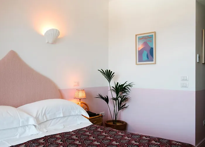 Il Capri Hotel