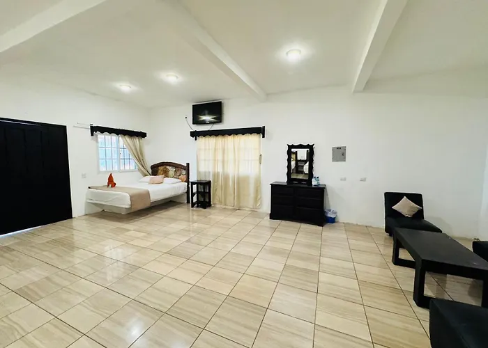Hotel Pazifico En Monterrico