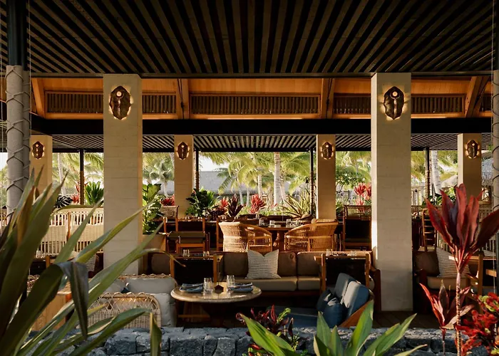 Kukio Beach Resorts