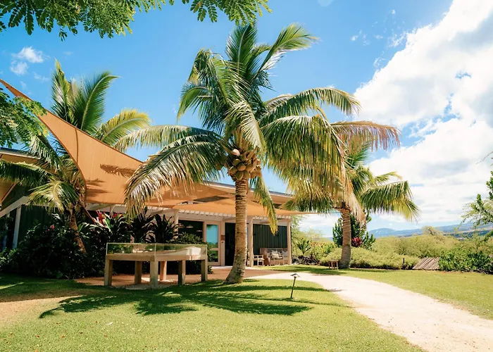 Kona Village A Rosewood Resort