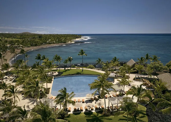 Kona Village A Rosewood Resort