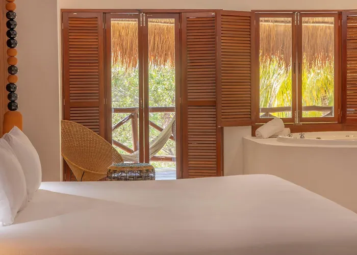 Isla Holbox All Inclusive Resorts