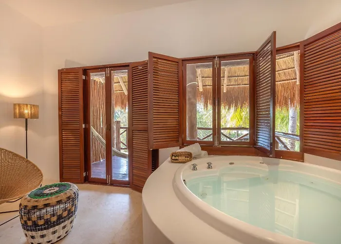 Villas Hm Paraiso Del Mar
