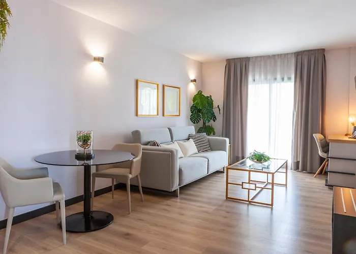 Hotel La Laguna Spa & Golf