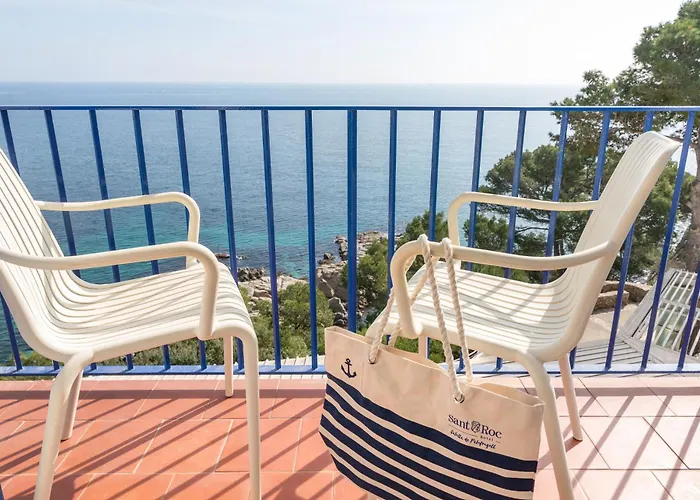 Calella De Palafrugell Resorts