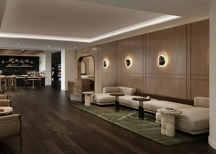 Jw Marriott Atlanta Downtown